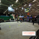 Kidexpo 2014, le salon des enfants à Paris