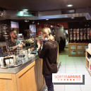 Comptoirs Richard - Expresso and Brew Bar