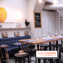 Solyles, la rôtisserie de Montmartre