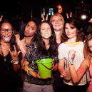 Réveillon du nouvel an 2015 au Belushi's