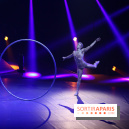 Festival du Cirque de Demain 2015