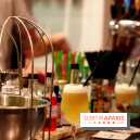 Pop-Up Bar 1805 à Paris