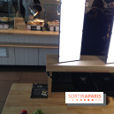 La Maison Vélib'EXKI : manger sain dans un cadre sportif