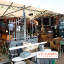 Foire de Chatou 2015