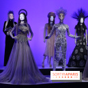 Jean-Paul Gaultier au Grand Palais