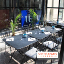 LEDA restaurant et bar à tapas