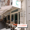 Cicciolina, l'Italie à Paris