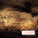 La Grotte de Lascaux à Paris !