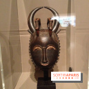 Les maître de la sculpture de Côte d’Ivoire au Quai Branly : nos photos