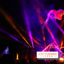 Pyroconcert Encore Floyd  au Domaine de Saint-Cloud