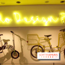 Invention/Design, l'expo aux Arts et Métiers