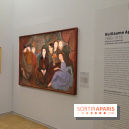 Passeurs au Centre Pompidou