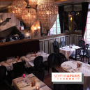 Pharamond, restaurant normand à Châtelet