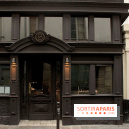 Steaking, le steak house - whisky bar et fumoir