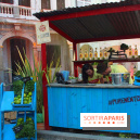 Little Havana, le bar de l'été au Café A