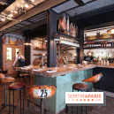 Margherita Restaurant Paris