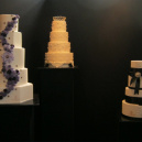 Salon du Mariage couture, Mariage au Salon 2012