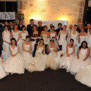 Le Bal des Mariés pour la Saint-Valentin