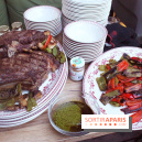 Les BBQ d'automne d'Auteuil