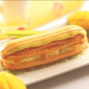 Quinzaine des eclairs 2012, Mang'abricot