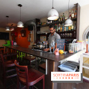 Tapakap, le bistrot régréssif du 18e