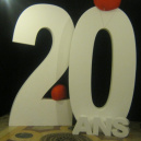 exposition Nez rouge