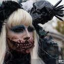 Zombie Walk 2014 à Paris