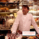 Le Mètre Pâtissier de Yannick Alléno