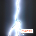 Climats artificiels à la Fondation EDF