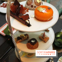 Le Tea Time Vegan du Shangri-La