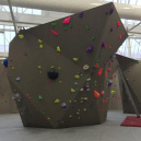 Murmur Pantin, salle de bloc