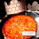 La Galette des Rois 2016 signée Sève x Christofle