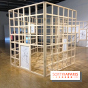 Julien Prévieux au Centre Pompidou