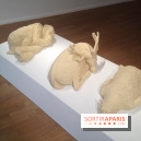 Jitish Kallat à la galerie Templon