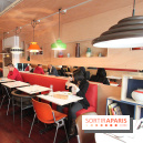 Menu Maille au Clande