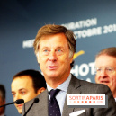 AccorHotels Arena à Paris