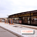 Bistrot Alexandre III