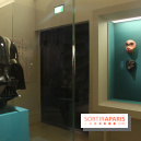 Les Mythe Fondateurs à la Petite Galerie du Louvre