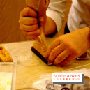 ME (Mon Éclair) à Paris