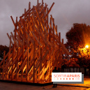 FIAC 2015, le hors-les-murs au Jardin des Tuileries