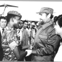 Capitaine Thomas Sankara 