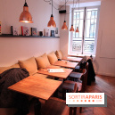 Café Cuillier, le Coffee Shop parisien