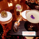 Bulle de l'Hôtel du Collectionneur 2015-2016