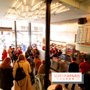 Le Camion Qui Fume Restaurant