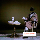 Persona, l'exposition terrifiante au Musée du Quai Branly