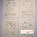 Persona, l'exposition terrifiante au Musée du Quai Branly