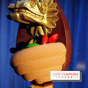 Oeuf de Pâques 2016 by Ken Thomas - The Westin Paris-Vendôme