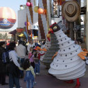 Pâques à Disney Village