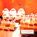 Brunch healthy du Buddha Bar Hotel