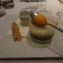 Œuf en meurette de deux façons (Pierre Augé)